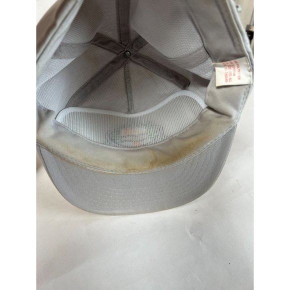 Smith Western Washington State Cap OS Adjustable White Polyester Blend - Picture 11 of 16